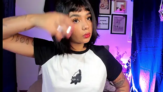 soy jess03 online show from 03-14-26, 06:02