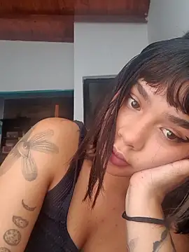 soy jess03 online show from 04-05-26, 05:54