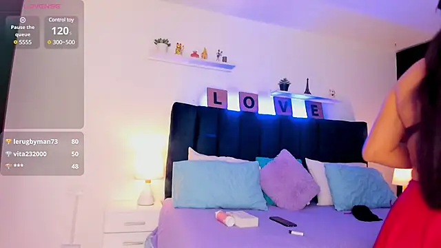 Mia brunette26 online show from 01-15-25, 02:06