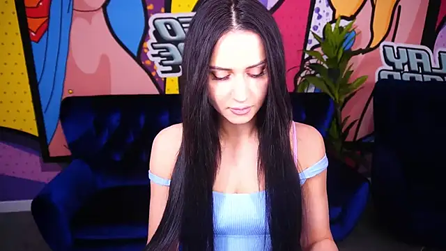 AlexaGreyyy online show from 11-14-25, 08:29