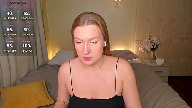 Emma  Leee online show from 01-25-25, 04:13