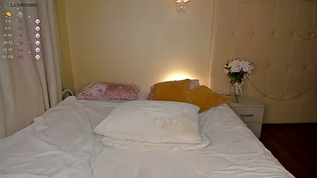 Emma  Leee online show from 02-07-25, 04:16