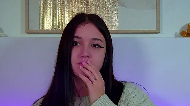 ChristinaMilton online show from 10-05-25, 05:39