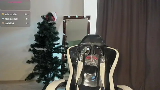 Lana Younes online show from 03-12-25, 12:36