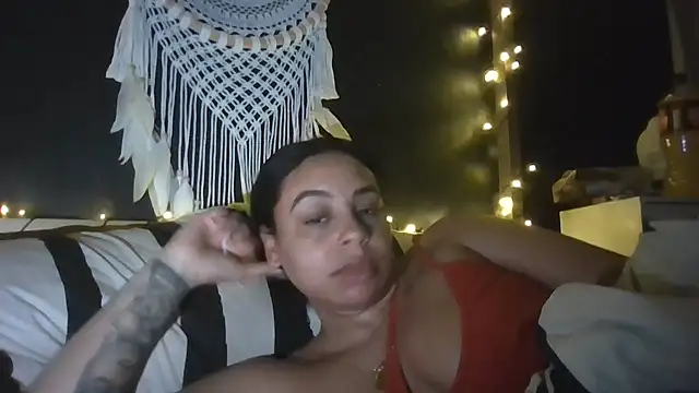 bigbootyjayda online show from 03-16-25, 10:31