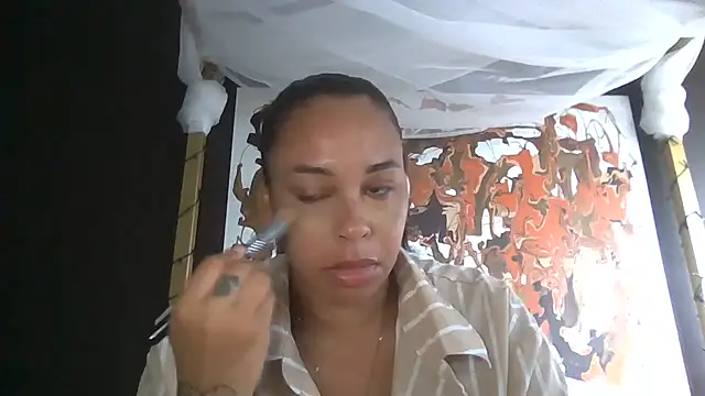 Snapshot of bigbootyjayda chatting on 06-16-26, 11:13 bigbootyjayda online show from 06-16-26, 11:13