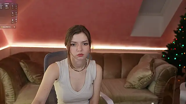 Michelle 054 online show from 01-23-25, 05:52