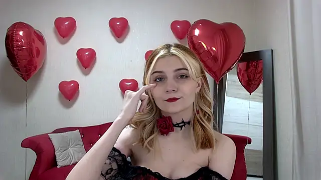 KellyStone online show from 02-12-25, 08:40