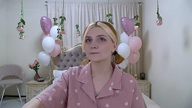 KellyStone online show from 02-18-25, 05:31