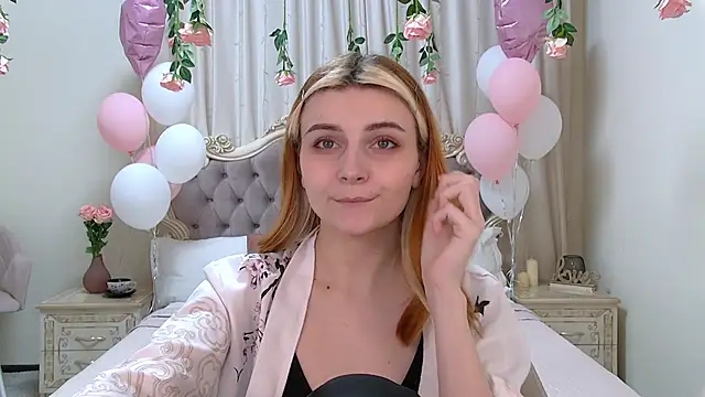 KellyStone online show from 03-11-25, 08:09