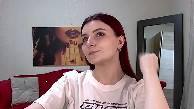 KellyStone online show from 11-08-25, 05:07