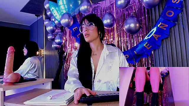 aura-baker online show from 03-08-25, 12:30