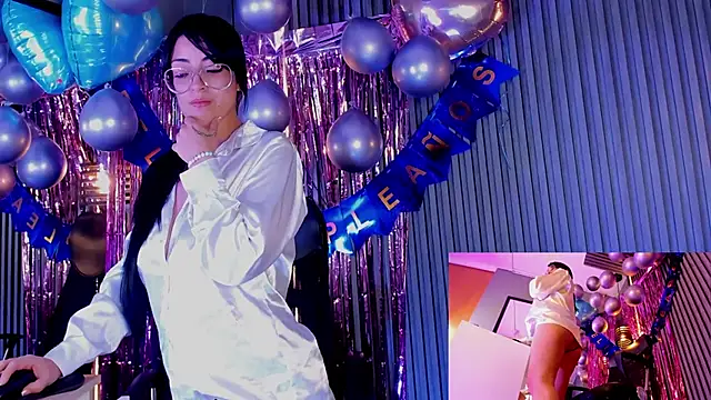 aura-baker online show from 03-08-25, 04:06