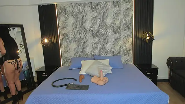 aura-baker online show from 11-01-25, 04:25