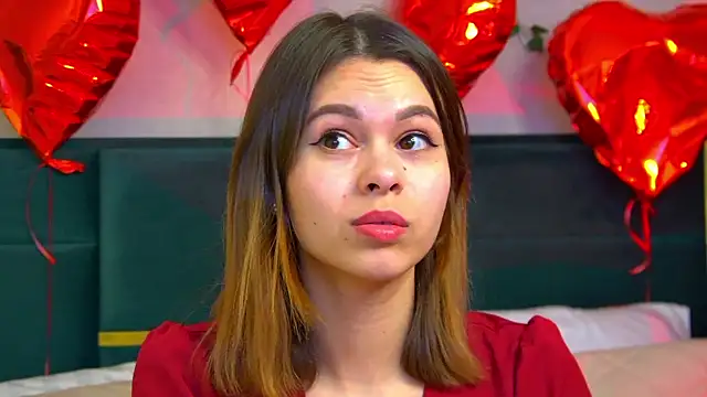 PollyLanders online show from 02-15-25, 02:04