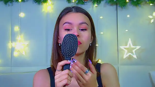 PollyLanders online show from 12-03-25, 06:39