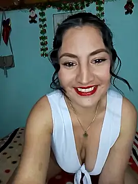 Snapshot of ELISA_90 chatting on 12-13-24, 09:41 ELISA 90 online show from 12-13-24, 09:41