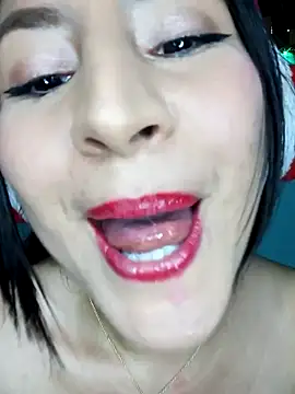 Snapshot of ELISA_90 chatting on 12-26-24, 09:58 ELISA 90 online show from 12-26-24, 09:58