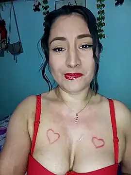 Snapshot of ELISA_90 chatting on 01-06-25, 10:47 ELISA 90 online show from 01-06-25, 10:47