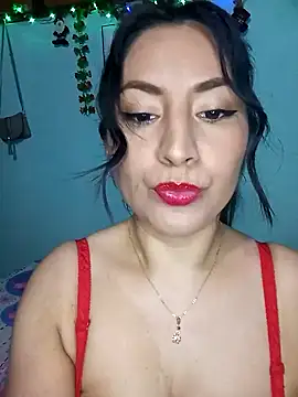 Snapshot of ELISA_90 chatting on 01-09-25, 01:29 ELISA 90 online show from 01-09-25, 01:29