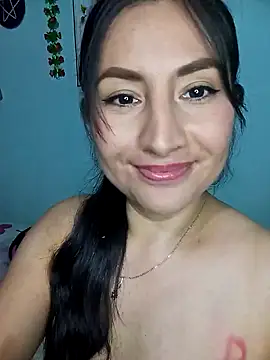 Snapshot of ELISA_90 chatting on 01-29-25, 01:16 ELISA 90 online show from 01-29-25, 01:16