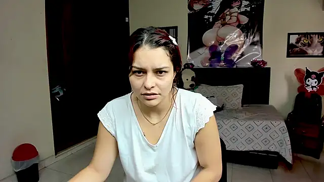 Snapshot of Marilynselxoveanalhard chatting on 02-23-26, 01:41 Marilynselxoveanalhard online show from 02-23-26, 01:41