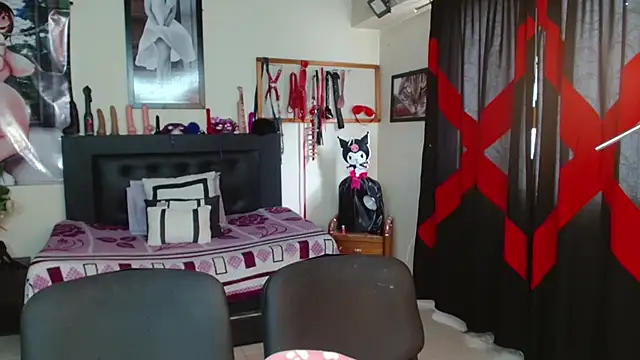 Marilynselxoveanalhard online show from 07-14-26, 01:39