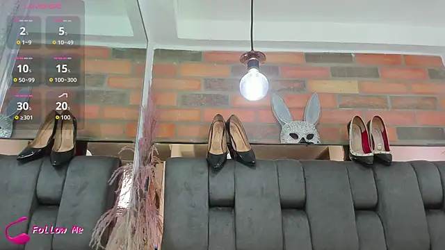 JESSYCORTES online show from 10-30-25, 03:02