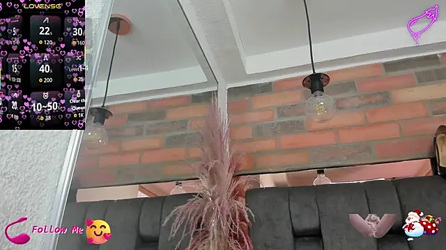 JESSYCORTES online show from 12-05-25, 03:41