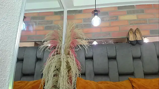 JESSYCORTES online show from 03-11-26, 02:17