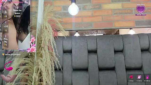 JESSYCORTES online show from 03-21-26, 08:19