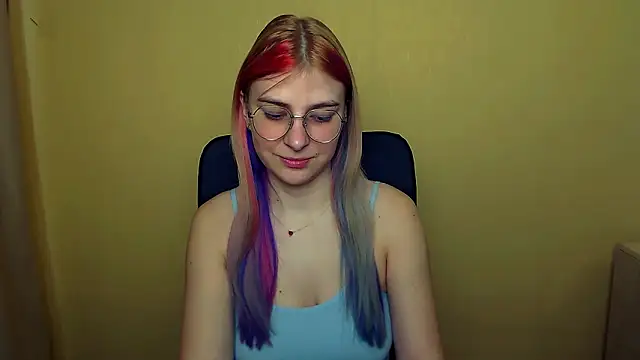 Luna Lush  online show from 03-21-25, 09:34