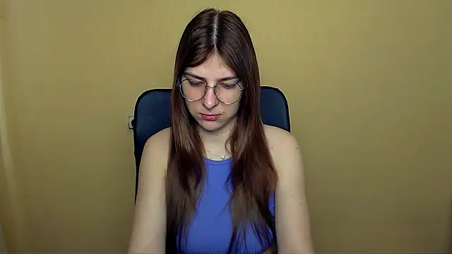 Luna Lush  online show from 03-11-26, 10:21