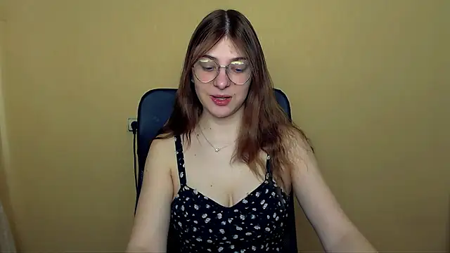 Luna Lush  online show from 03-27-26, 10:37