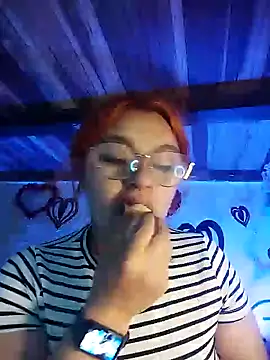 SophiaWeestt99 online show from 02-06-25, 01:16