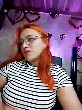 SophiaWeestt99 online show from 02-06-25, 04:21