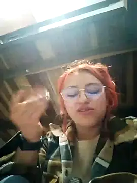 SophiaWeestt99 online show from 02-07-25, 01:36