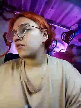 SophiaWeestt99 online show from 02-08-25, 01:22
