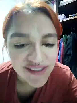 SophiaWeestt99 online show from 02-10-25, 01:24