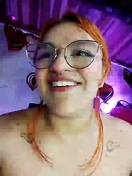 SophiaWeestt99 online show from 02-27-25, 04:52