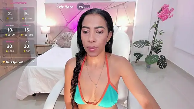 Shantaall  online show from 11-01-25, 08:22