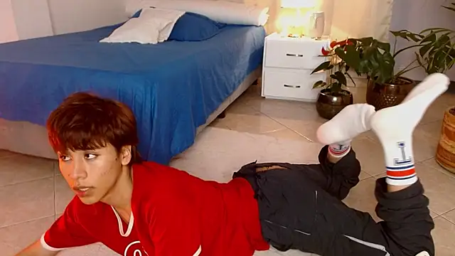 Tommyfoxboy online show from 02-03-25, 02:13