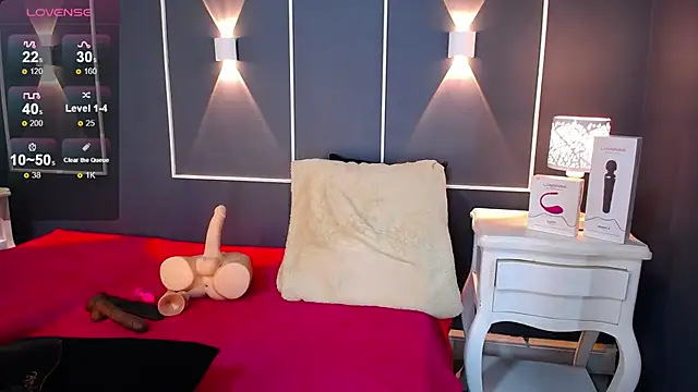 Emmawattsom online show from 01-23-25, 03:32