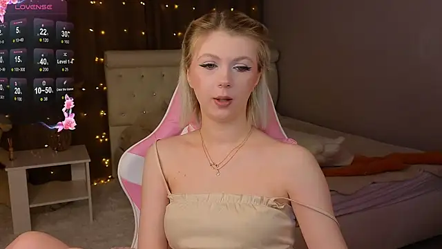 barbieee b online show from 12-20-24, 01:00