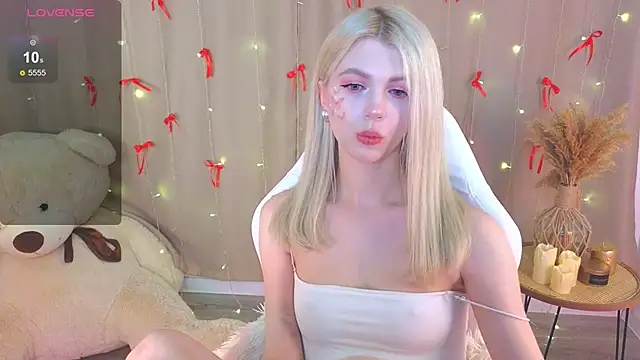 barbieee b online show from 03-19-26, 06:34