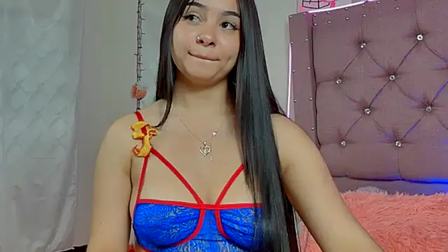 Anniecutte  online show from 02-10-25, 02:37