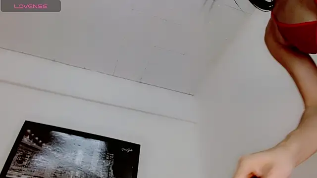 Diosiris Riannys online show from 12-06-24, 01:40