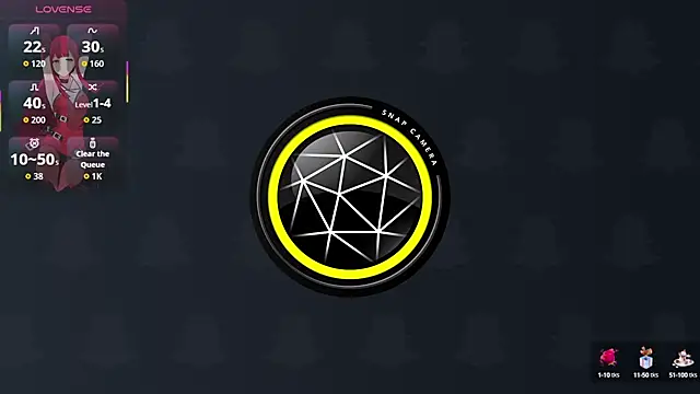 Snapshot of Diosiris_Riannys chatting on 09-10-25, 07:03 Diosiris Riannys online show from 09-10-25, 07:03