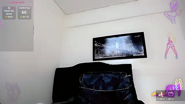 Snapshot of Diosiris_Riannys chatting on 09-13-25, 07:02 Diosiris Riannys online show from 09-13-25, 07:02