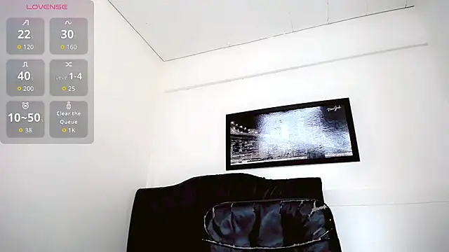 Snapshot of Diosiris_Riannys chatting on 10-25-25, 07:08 Diosiris Riannys online show from 10-25-25, 07:08